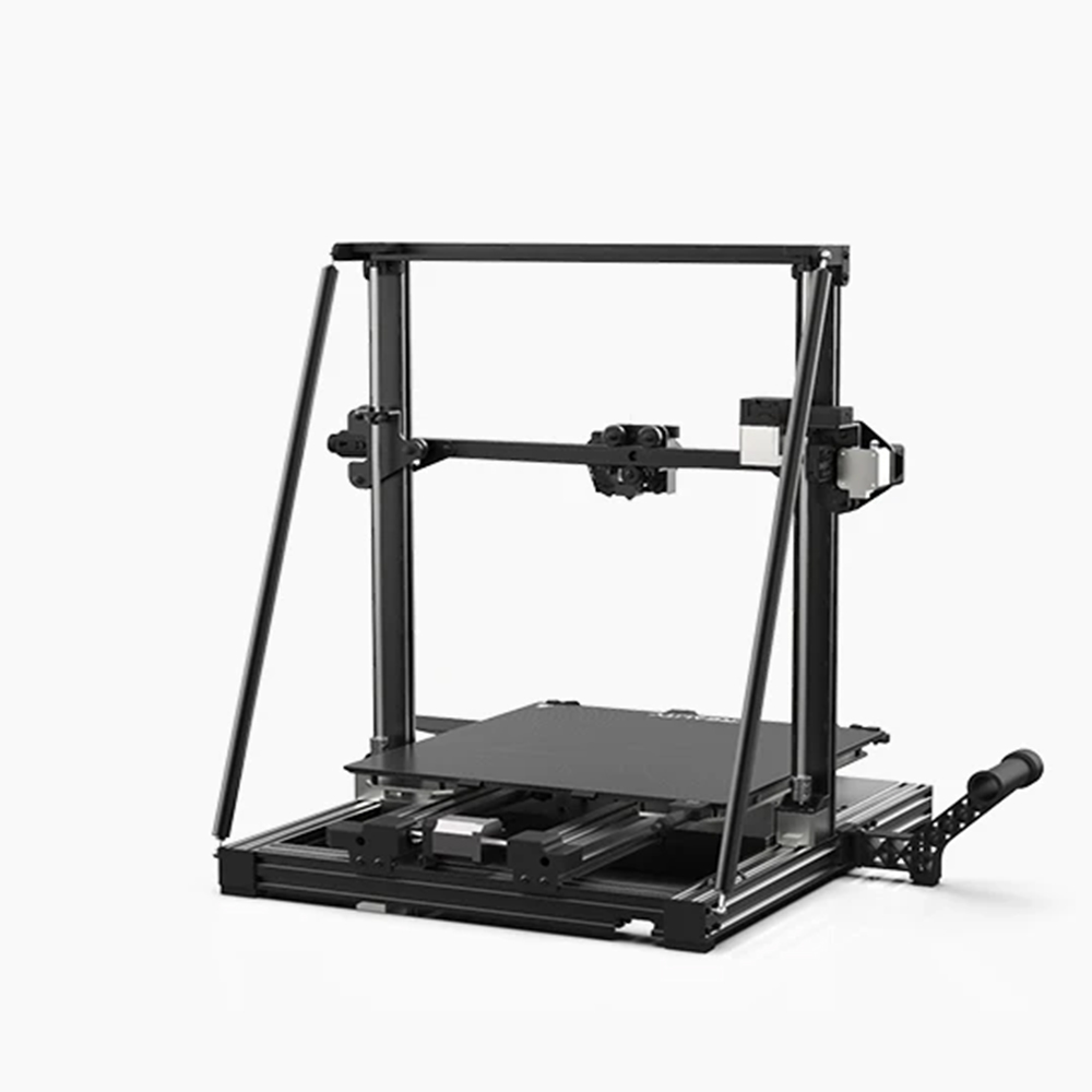 Creality CR-6 MAX 3d printer UK. Creality 3D Printer UK